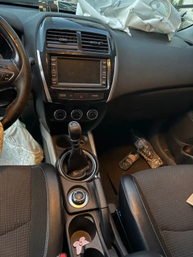 Peugeot 4008, снимка 4 — Bazar.bg Peugeot 4008, снимка 4