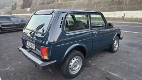 Lada Niva 1.7 i LPG 4x4, снимка 10