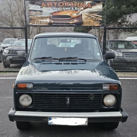 Lada Niva 1.7 i LPG 4x4, снимка 3