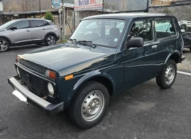 Lada Niva 1.7 i LPG 4x4, снимка 5