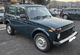Lada Niva 1.7 i LPG 4x4, снимка 2