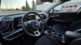 Kia Sportage D1.6 CRDi MHEV  | Mobile.bg � ����� ������ 9