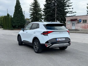 Kia Sportage D1.6 CRDi MHEV , снимка 4
