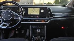 Kia Sportage D1.6 CRDi MHEV , снимка 6
