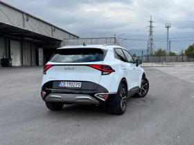 Kia Sportage D1.6 CRDi MHEV , снимка 3