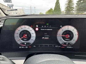 Kia Sportage D1.6 CRDi MHEV , снимка 11