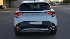 Kia Sportage D1.6 CRDi MHEV  | Mobile.bg � ����� ������ 5