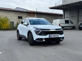 Kia Sportage D1.6 CRDi MHEV , снимка 2