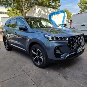 Dr 6 2022г. 1.5Turbo ThermoHybrid Бензин GPL Автоматик - изображение 1