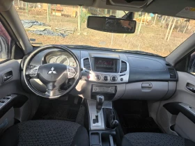 Mitsubishi L200, снимка 7