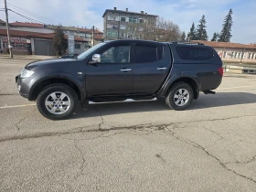 Mitsubishi L200, снимка 4