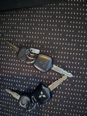 Mitsubishi L200, снимка 8