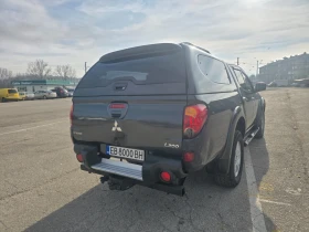 Mitsubishi L200, снимка 3
