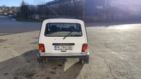 Lada Niva Газова уредба, снимка 5