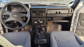 Lada Niva Газова уредба, снимка 10