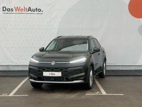 VW T-Roc Life 1.5 eTSI OPF DSG