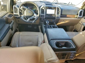 Ford F150 5.0L 8 Rear-wheel drive - 12900 € / 25230.21 лв. - 94898587 10