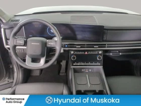 Hyundai Santa fe XRT| Lane Assist| 360  camera - 33750 € / 66009.26 лв. - 68502780 10