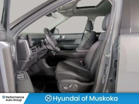 Hyundai Santa fe XRT| Lane Assist| 360  camera - 33750 € / 66009.26 лв. - 68502780 6