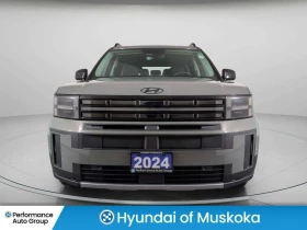 Hyundai Santa fe XRT| Lane Assist| 360  camera - 33750 € / 66009.26 лв. - 68502780 2