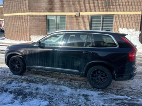 Volvo Xc90 T8 Inscription * PANO| two sets of tires - 12800 € / 25034.62 лв. - 48606495 2