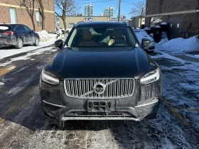 Volvo Xc90 T8 Inscription * PANO| two sets of tires - 12800 € / 25034.62 лв. - 48606495 6