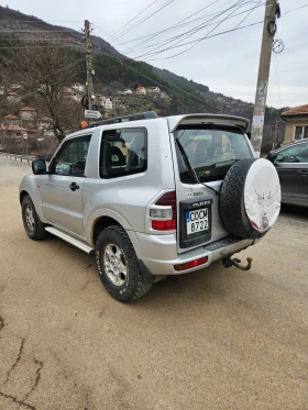 Mitsubishi Pajero 3.2 - 5000 € / 9779.15 лв. - 34901119 3