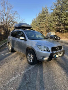 Toyota Rav4 2, 0 Газ/ръчни/Android - 6800 € / 13299.64 лв. - 76220241 2