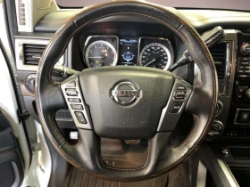 Nissan Titan crew cab * CARFAX * ЦЕНА ДО БГ - 27850 € / 54469.87 лв. - 54551689 6