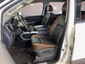 Nissan Titan crew cab * CARFAX * ЦЕНА ДО БГ - 27850 € / 54469.87 лв. - 54551689 4