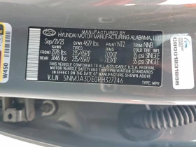 Hyundai Tucson 2.5l Se | Auto.bg — изображение 13