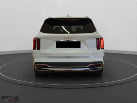 Kia Sorento 2.2/201HP/4X4/PALTINUM/360/NAVI/ACC/KLESS/266z - 43799 € / 85663.40 лв. - 86328232 7