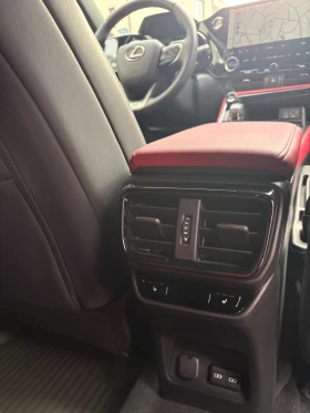 Lexus NX F-sport TURBO  - 42900 € / 83905.11 лв. - 94142357 12