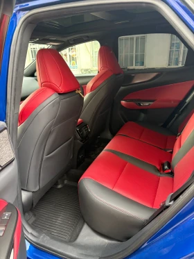 Lexus NX F-sport TURBO  - 42900 € / 83905.11 лв. - 94142357 8