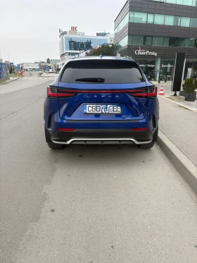 Lexus NX F-sport TURBO  - 42900 € / 83905.11 лв. - 94142357 2