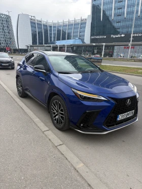 Lexus NX F-sport TURBO  - 42900 € / 83905.11 лв. - 94142357 4
