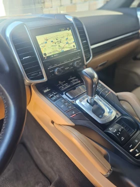 Porsche Cayenne S Diesel V8 385HP | Mobile.bg � ����� ������ 13