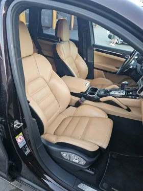 Porsche Cayenne S Diesel V8 385HP | Mobile.bg � ����� ������ 10
