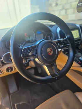 Porsche Cayenne S Diesel V8 385HP | Mobile.bg � ����� ������ 12