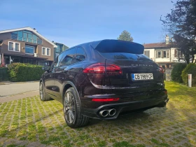 Porsche Cayenne S Diesel V8 385HP | Mobile.bg � ����� ������ 17