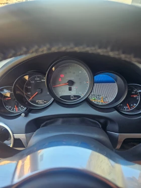 Porsche Cayenne S Diesel V8 385HP | Mobile.bg � ����� ������ 14