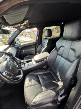 Land Rover Range Rover Sport Sport 3.0 | Mobile.bg � ����� ������ 6