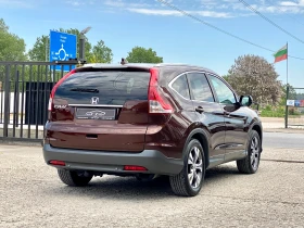 ����� �� �������� �� Honda Cr-v 2.0 i-VTEC* Executive* 4WD