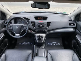 Honda Cr-v 2.0 i-VTEC* Executive* 4WD | Mobile.bg � ����� ������ 9