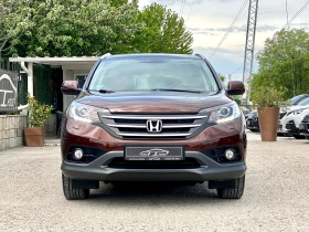 Honda Cr-v 2.0 i-VTEC* Executive* 4WD | Mobile.bg � ����� ������ 7