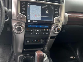Toyota 4runner * 4WD * АВТОКРЕДИТ БЕЗ ПЪРВОНАЧАЛНА ВНОСКА*  | Auto.bg — изображение 9
