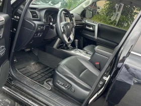 Toyota 4runner * 4WD * АВТОКРЕДИТ БЕЗ ПЪРВОНАЧАЛНА ВНОСКА*  | Auto.bg — изображение 5