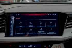 Audi Q4 35/E-Tron/Comfort Packet/MMI Touch/Pre Sense/Isofi - 24900 € / 48700.17 лв. - 39905850 12