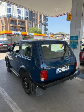 ����� �� �������� �� Lada Niva 1.7i 66.000 �� 