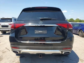 Mercedes-Benz GLE undefined | Auto.bg — изображение 6